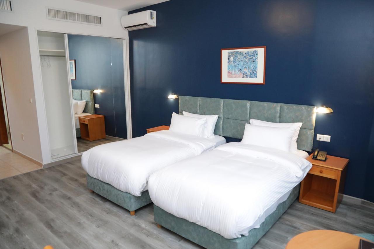 El Sheikh Suites Hotel Beirut Eksteriør bilde