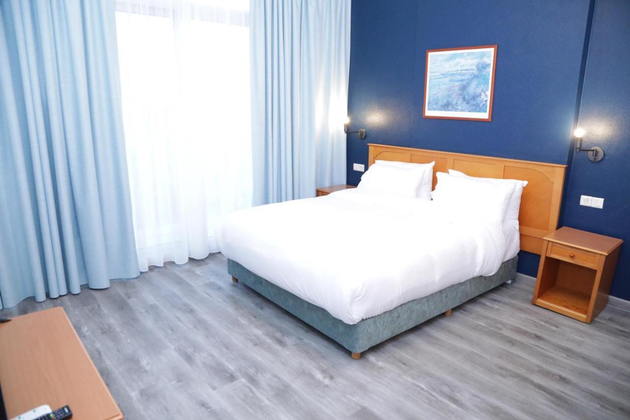 El Sheikh Suites Hotel Beirut Eksteriør bilde