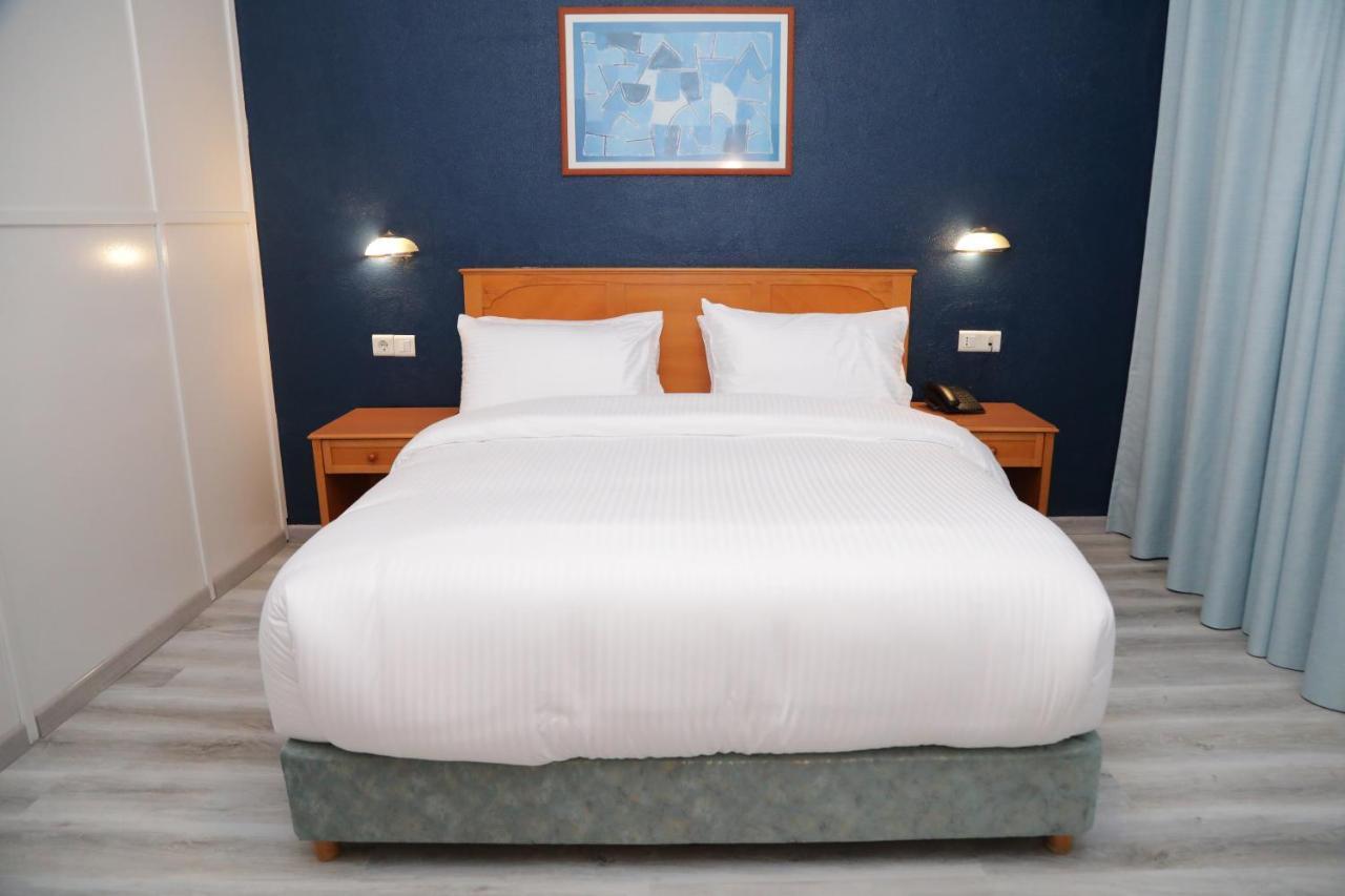 El Sheikh Suites Hotel Beirut Eksteriør bilde