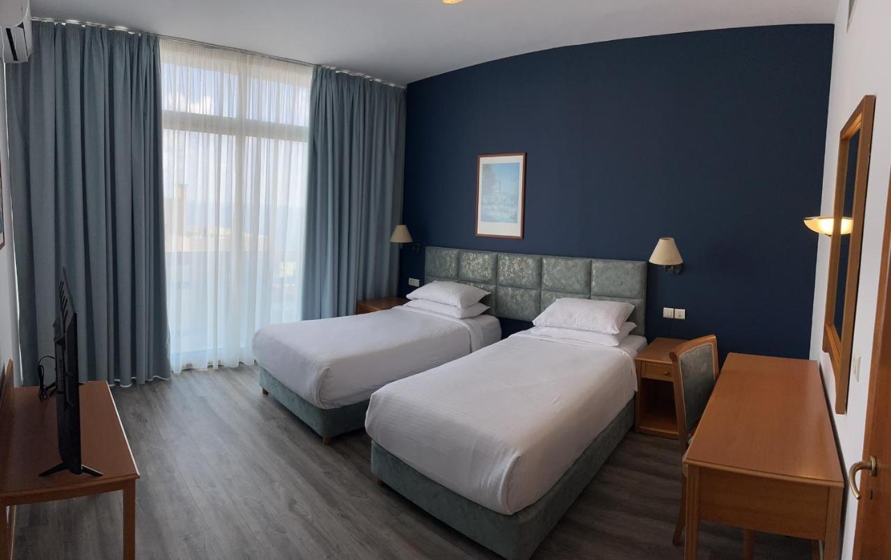 El Sheikh Suites Hotel Beirut Eksteriør bilde
