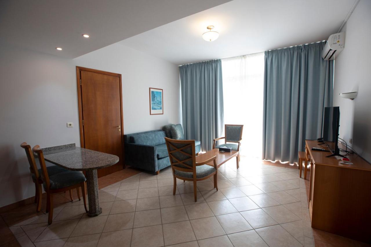 El Sheikh Suites Hotel Beirut Eksteriør bilde