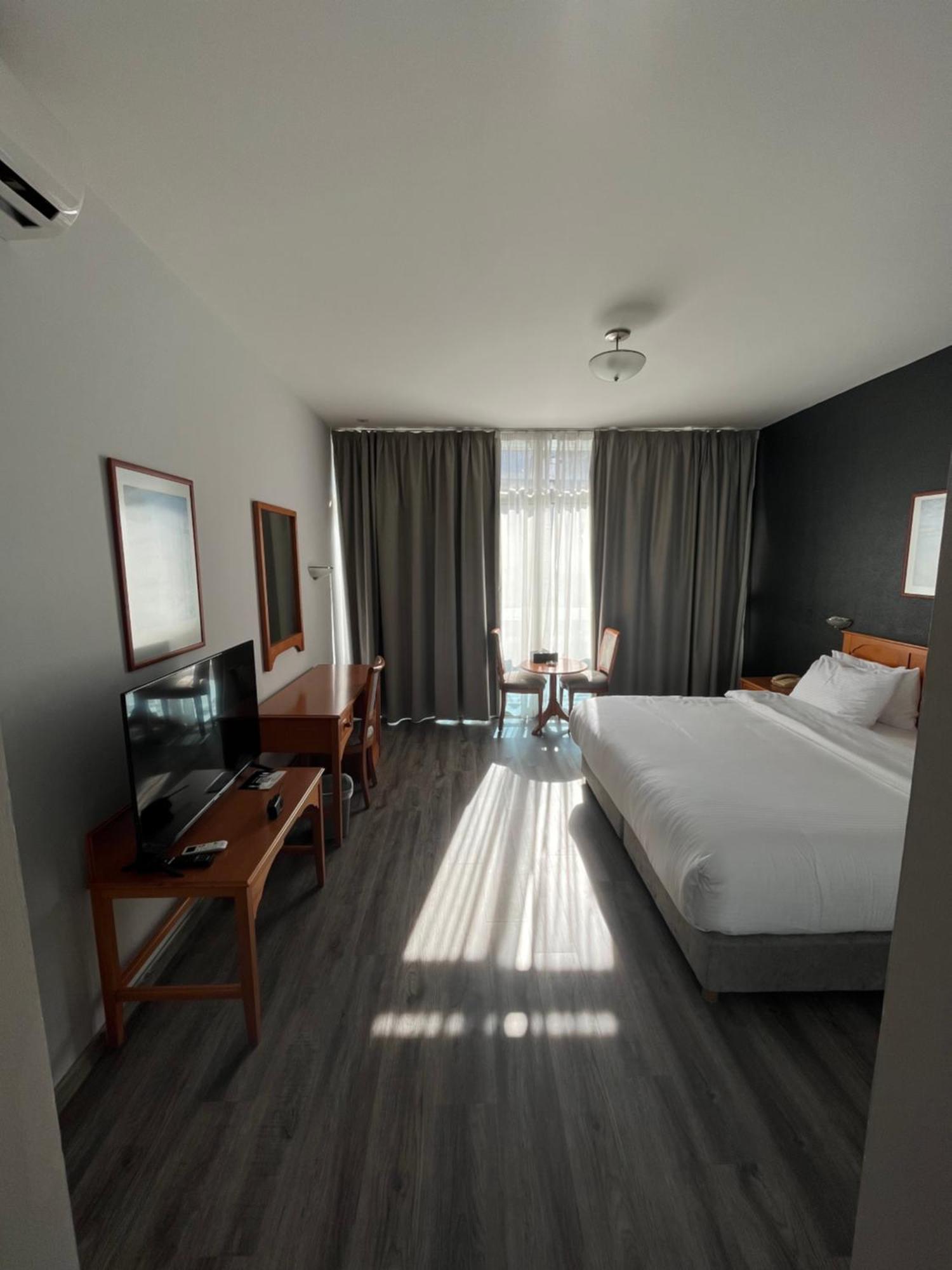 El Sheikh Suites Hotel Beirut Eksteriør bilde