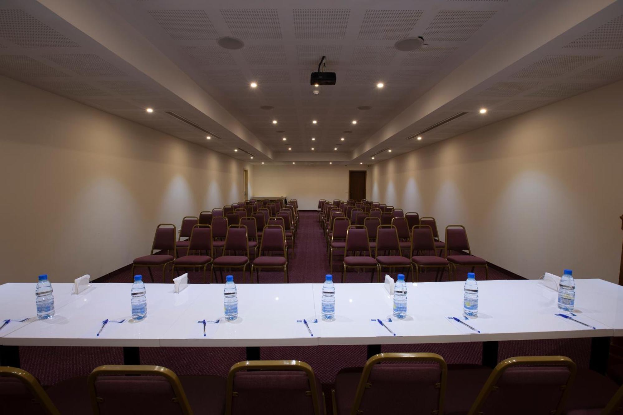 El Sheikh Suites Hotel Beirut Eksteriør bilde