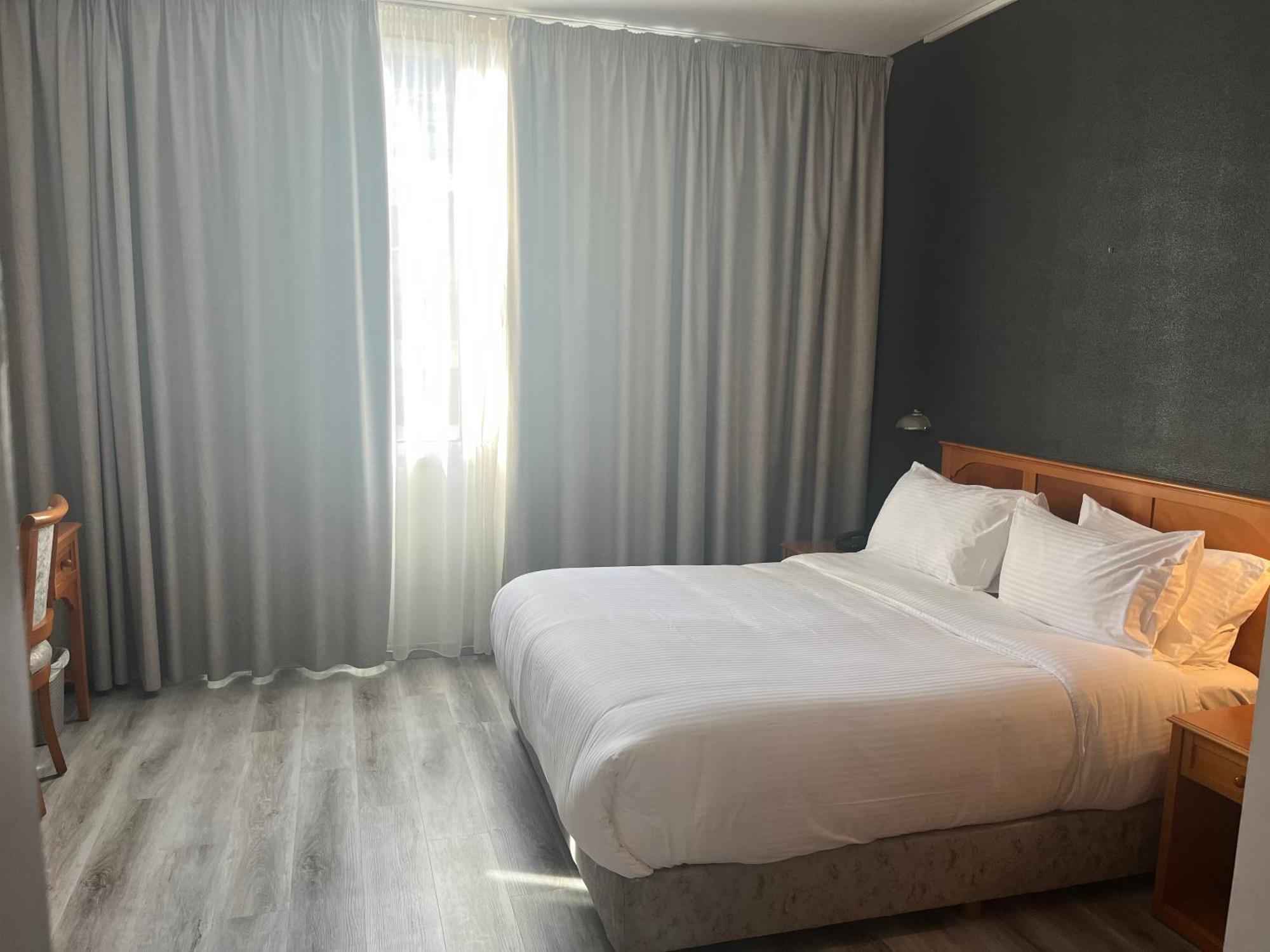 El Sheikh Suites Hotel Beirut Eksteriør bilde